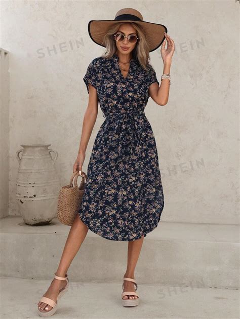 Summer Dress In Sale