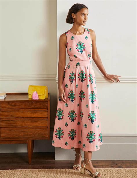 Summer Dresses Boden