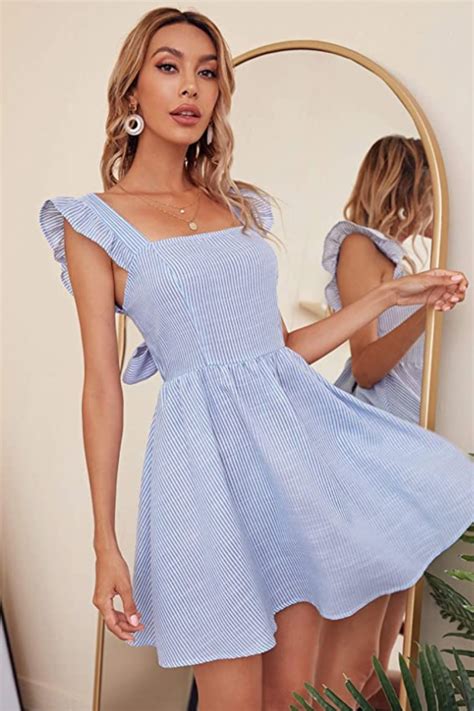 Summer Dresses Cute