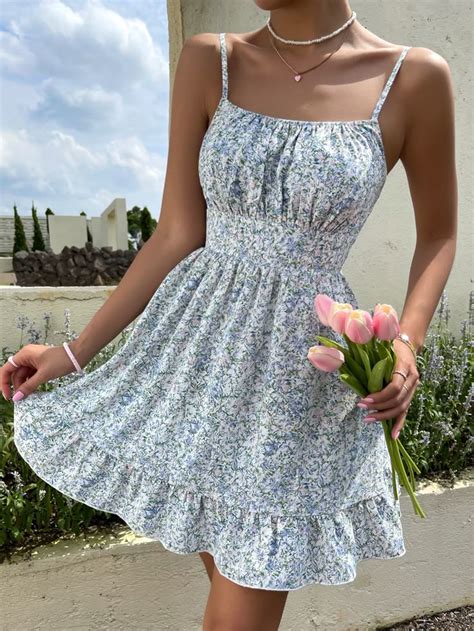 Summer Dresses For Teens