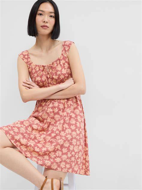 Summer Dresses Gap