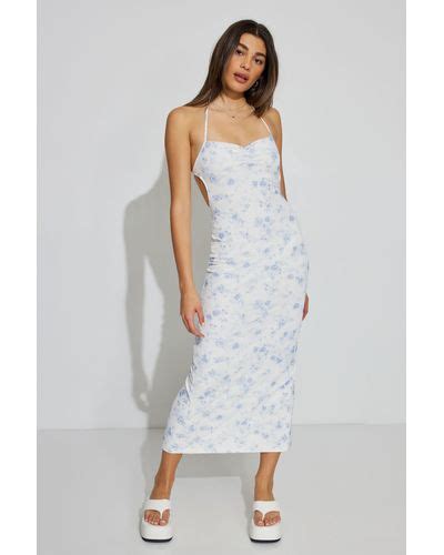 Summer Dresses Garage