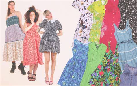 Summer Dresses Iconic