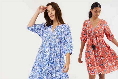 Summer Dresses In Asda