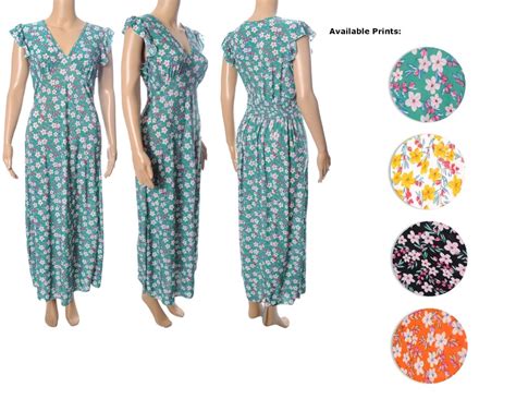 Summer Dresses In Bulk