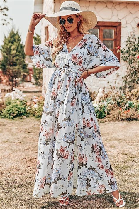 Summer Dresses In Store