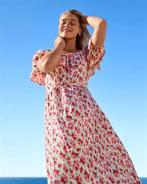 Summer Dresses Tesco