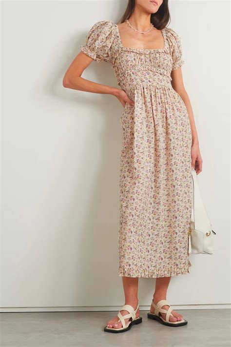Summer Dresses Under 300
