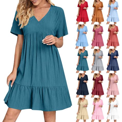 Summer Dresses Xxl