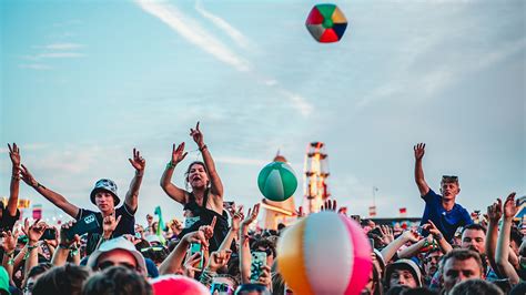 Summer Events England 2024