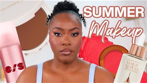 Summer Foundation Tips