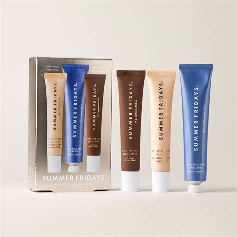 Summer Fridays In Uae