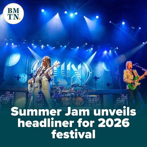 Summer Jam 12 | Facebook