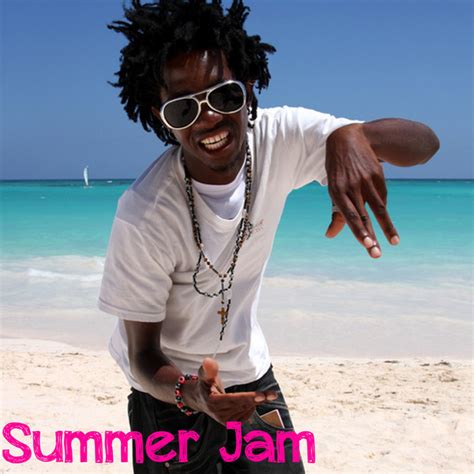 Summer Jam Xfinity Center 2018