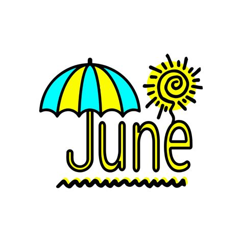 Summer June Image