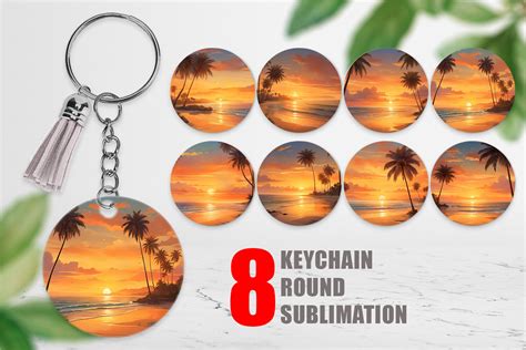 Download Summer Keychain Background Commercial Use