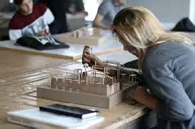 Summer Program Architecture Europe