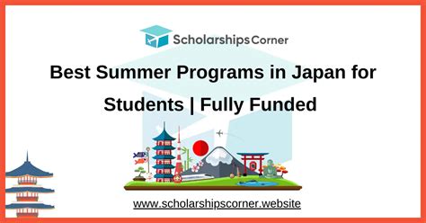 Summer Programs In Japan For College Students