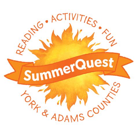 Summer Quest York Libraries