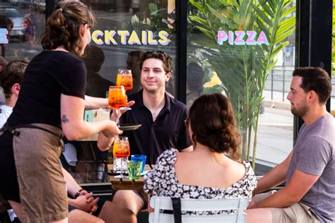 Summer Restaurant Week Minneapolis 2024