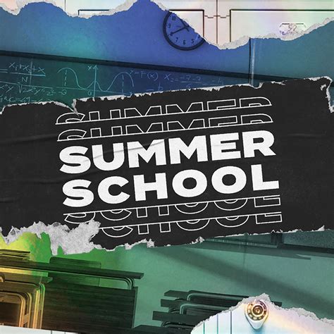 Summer School 2019 Disaster
