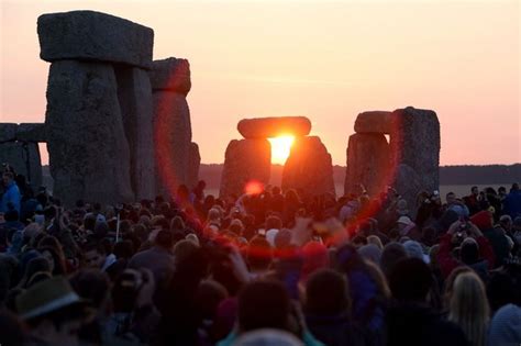 Summer Solstice 2019 Alberta