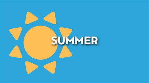 Summer Term Abbreviation