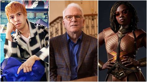 Summer Tv Shows 2024 Network