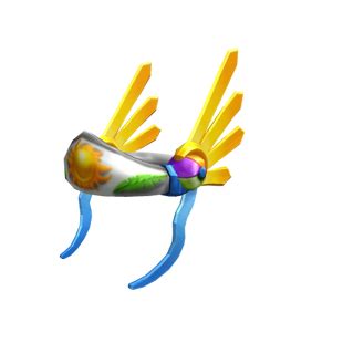 Summer Valk - Roblox