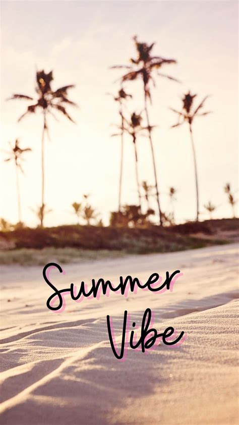 Summer Vibe