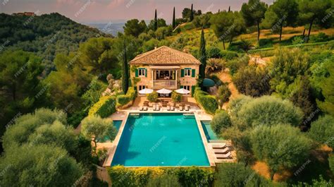 Summer Villa Preview