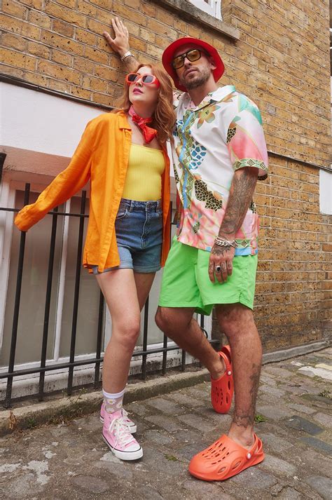 Summer Wear At Primark