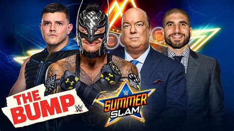SummerSlam preview