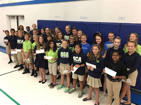 Discover the Delectable Delights of Summerfield Charter Academy's Lunch Menu