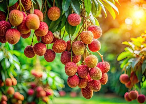 Summers Vibrant Displays