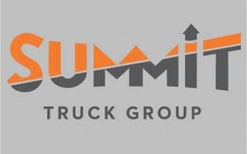 Summit Truck Group