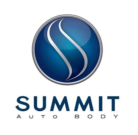 Summit Auto Body