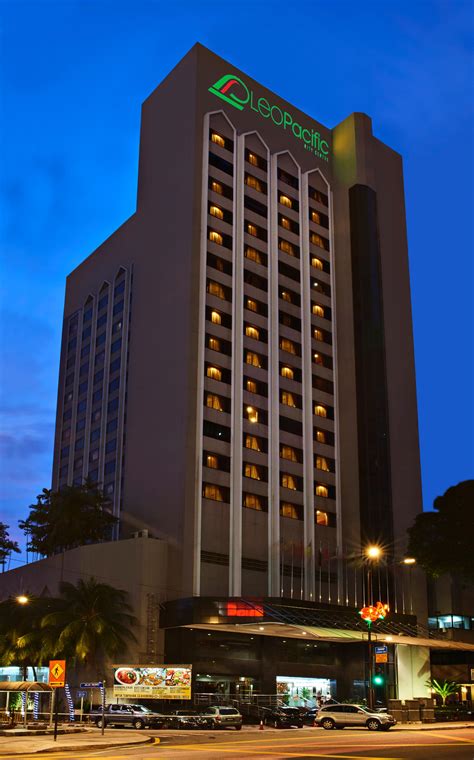 Summit Hotel KL City Centre Kuala Lumpur