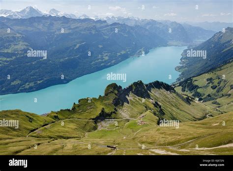 Summit view Brienz Rothorn