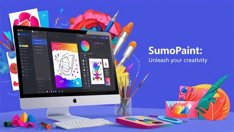 SumoPaint software