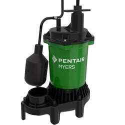 Revamp Your Home's Waterproofing with the Best Sump Pumps at Menards!