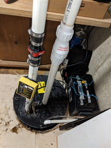 Sump Pump Repair Chicago - Introduction
