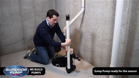 Sump Pump Repair Louisville KY - Introduction