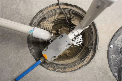 Sump Pump Repair in Riverside CA Home Protection
