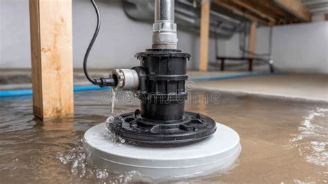 Sump Pump and Flooding Home Protection
