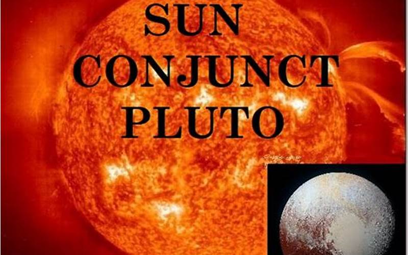 Sun Opposite Pluto Navigate
