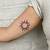 Sun Tattoo