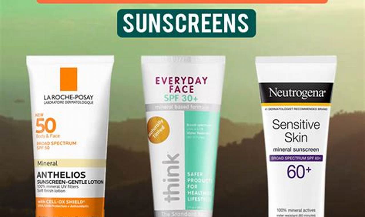 Sun protection during pregnancy: Sunscreen, concerns