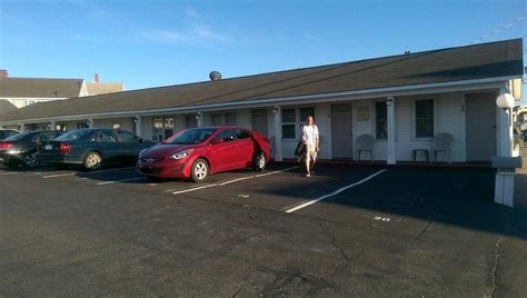 Sun & Surf Motel Hollywood Beach