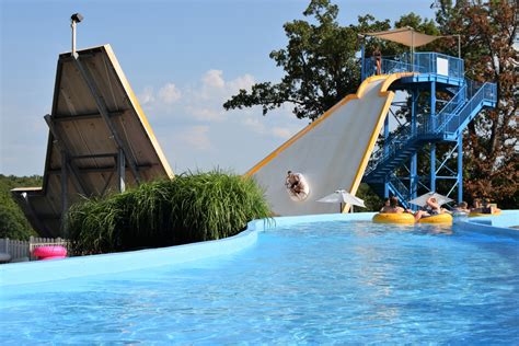 Sun & Surf Waterpark